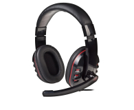 Natec Słuch. Gaming NATEC H11 Genesis - 1392475 - zdjęcie 3